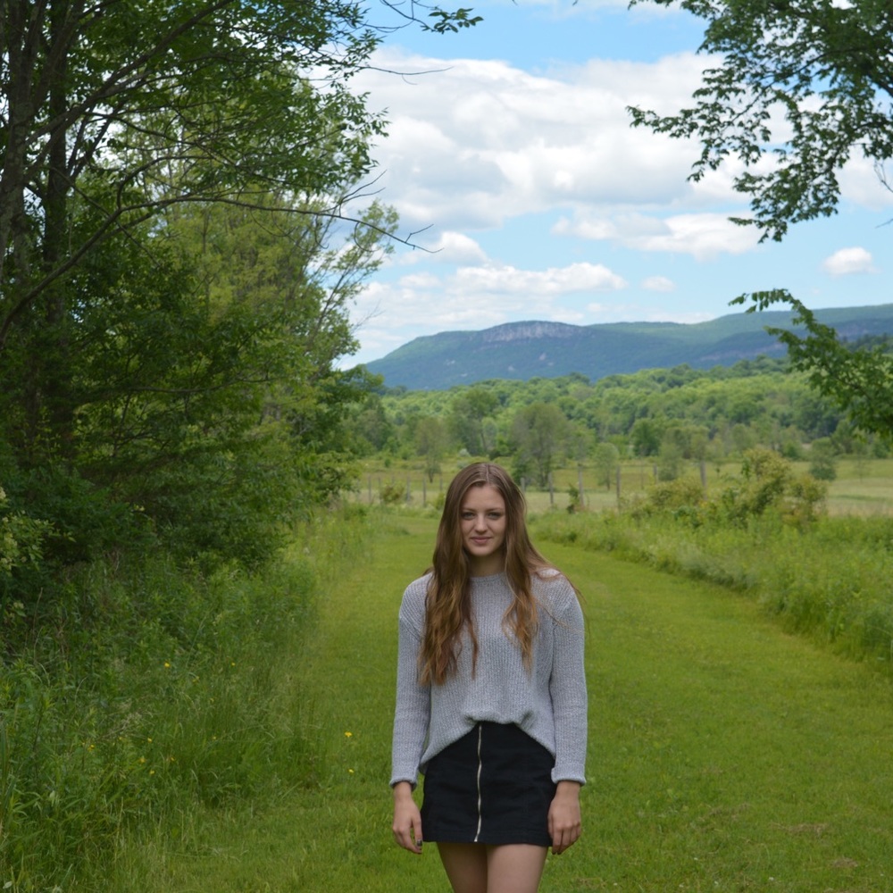 Meet your Posher, Rebekah